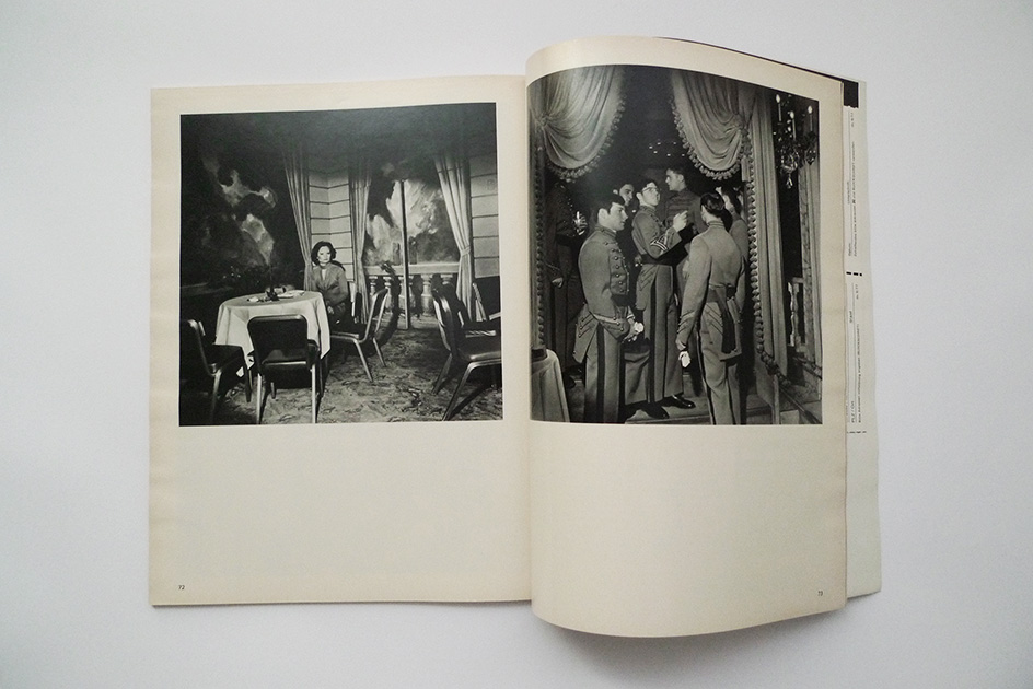 du; New York Februar 1977