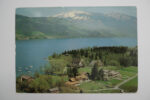 Heimstätte Gwatt; Thunersee