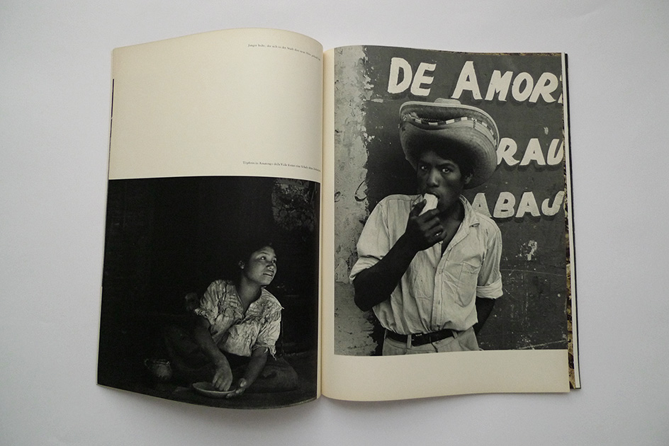 du; Mexiko; Heft 227, Januar 1960