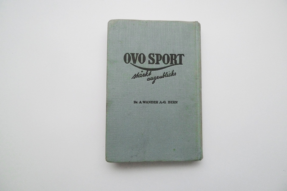 Schweizer Pfadfinderbüchlein