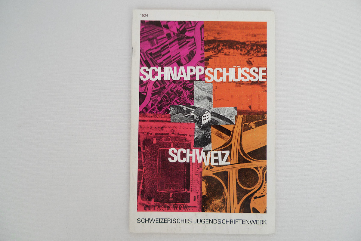 Schnappschüsse Schweiz