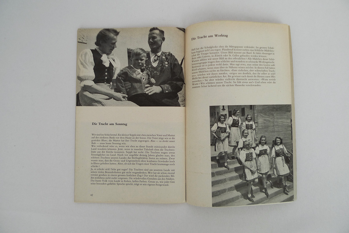 Heimat, liebe Heimat