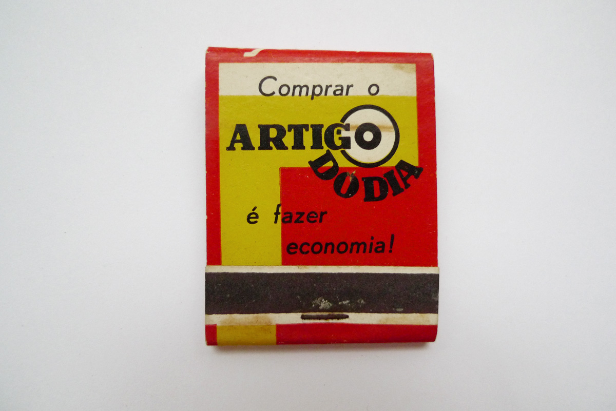 a Sensação Modas