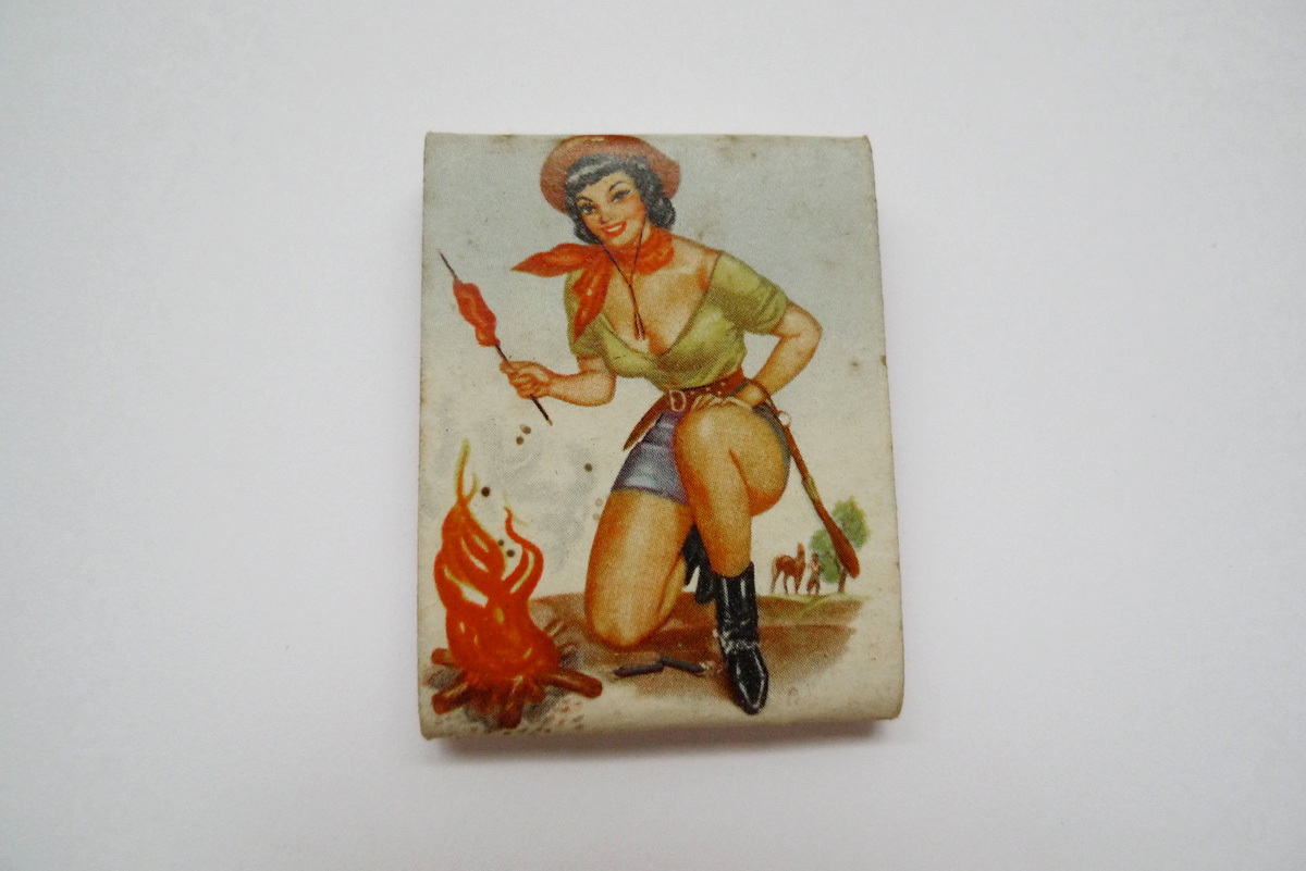 Irmãos Panarello; Escôvas, Vassouras, Espanadores e Rodos