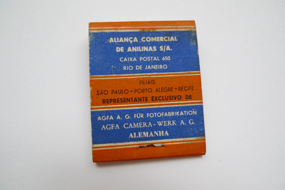 Agfa Isolette