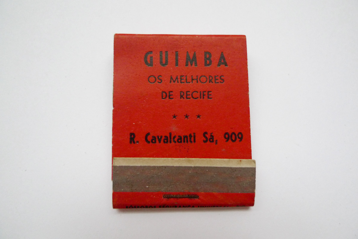 GUIMBA; Sorvetes, Refrescos, Sanduiches