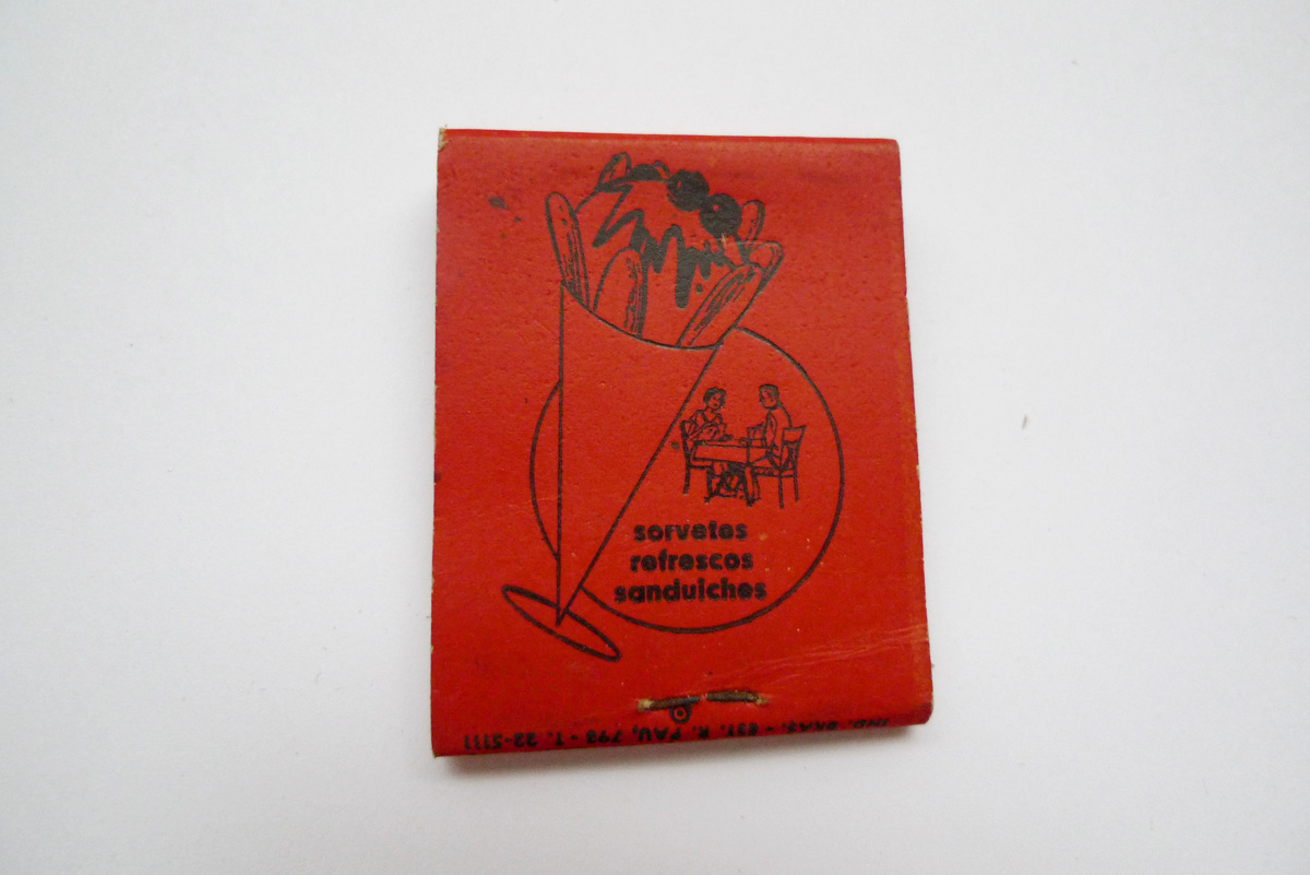 GUIMBA; Sorvetes, Refrescos, Sanduiches
