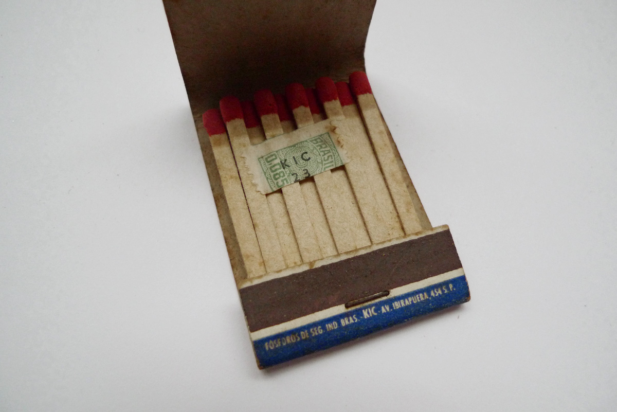 Auto-Lite;  A bateria de sete fôlegos