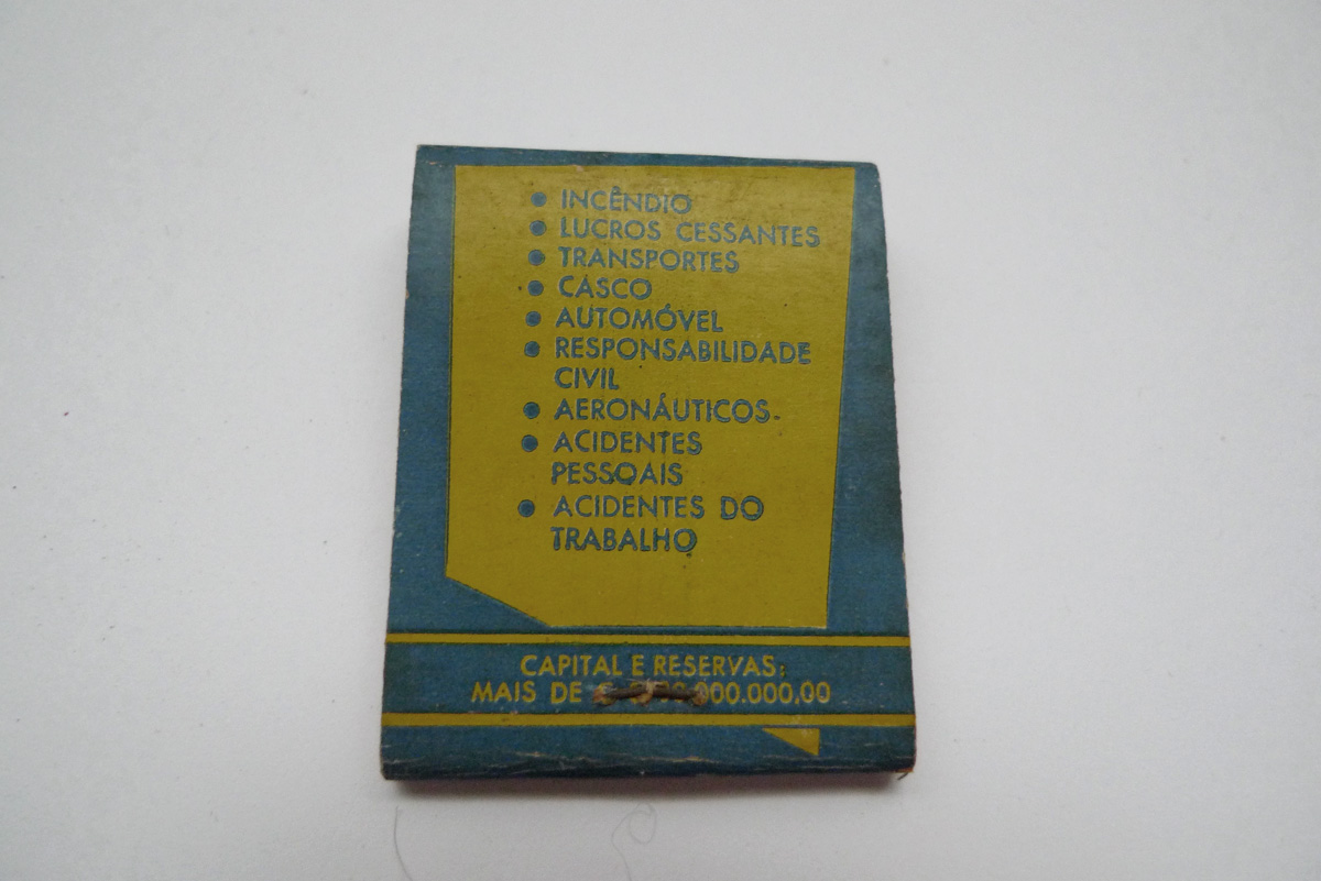 A FORTALEZA; Companhia Nacional de Seguros
