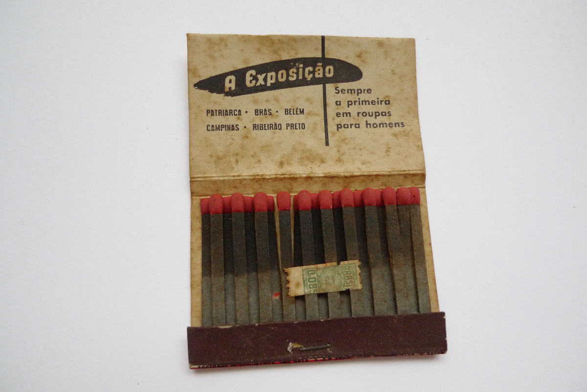 Roupas KING WILSON; Estilo Londrino