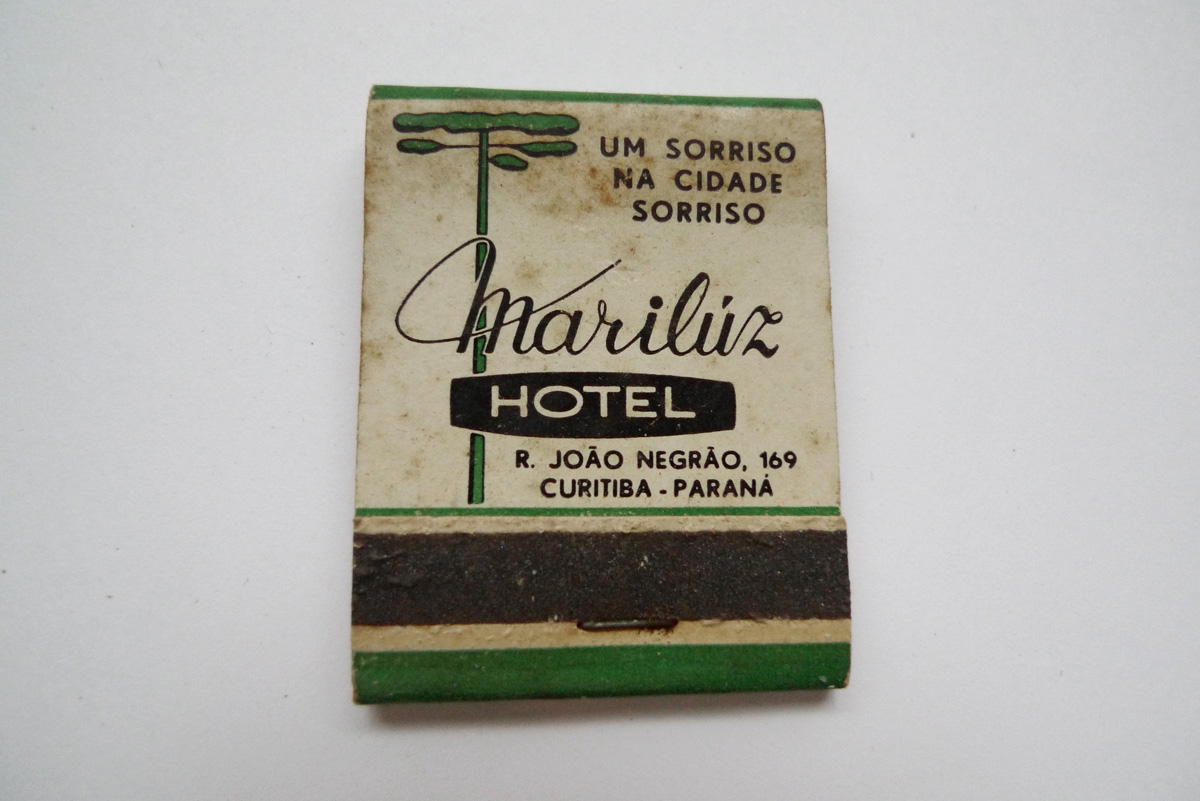 Marilúz Hotel