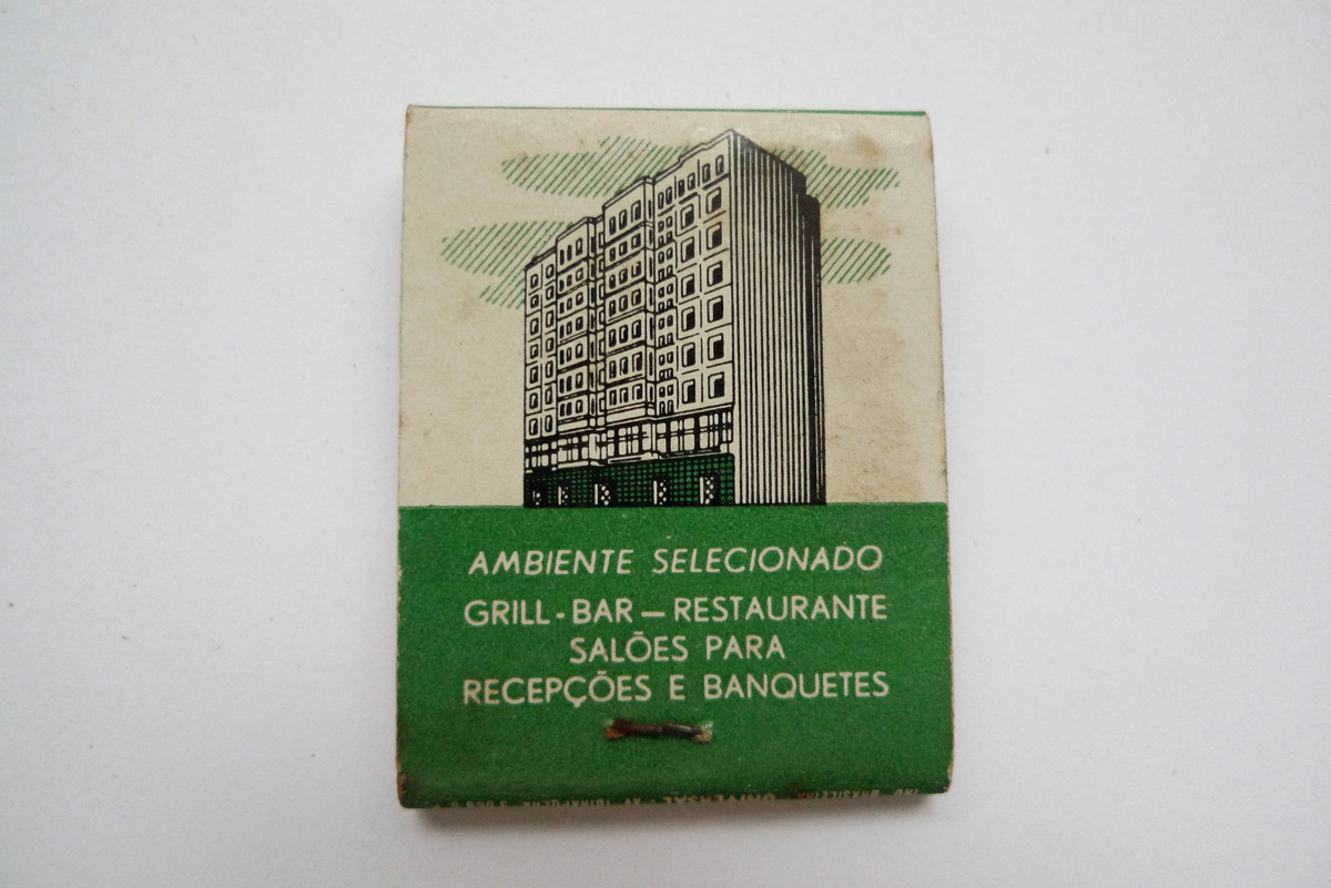 Marilúz Hotel