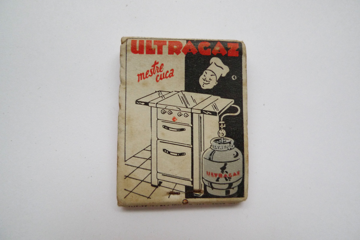 ULTRAGAZ