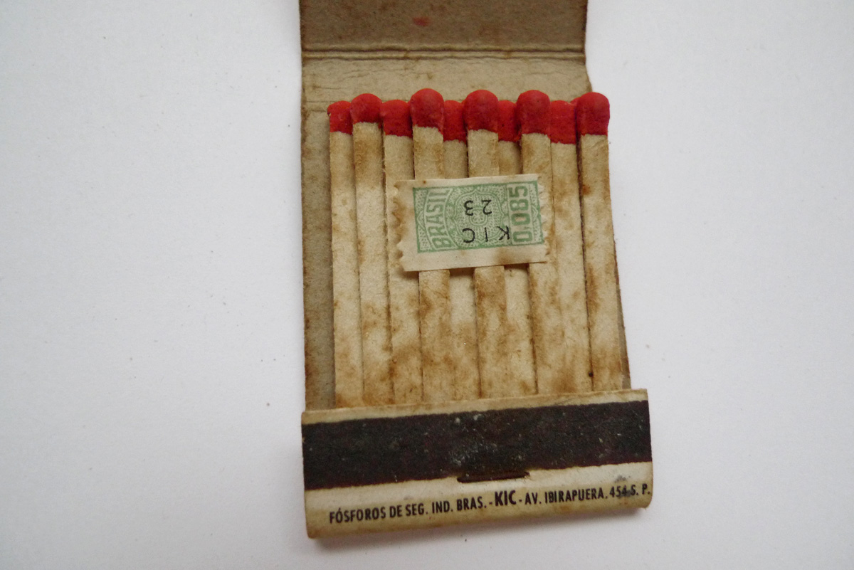 Princesa dos Campos; Auto-Vidraçaria