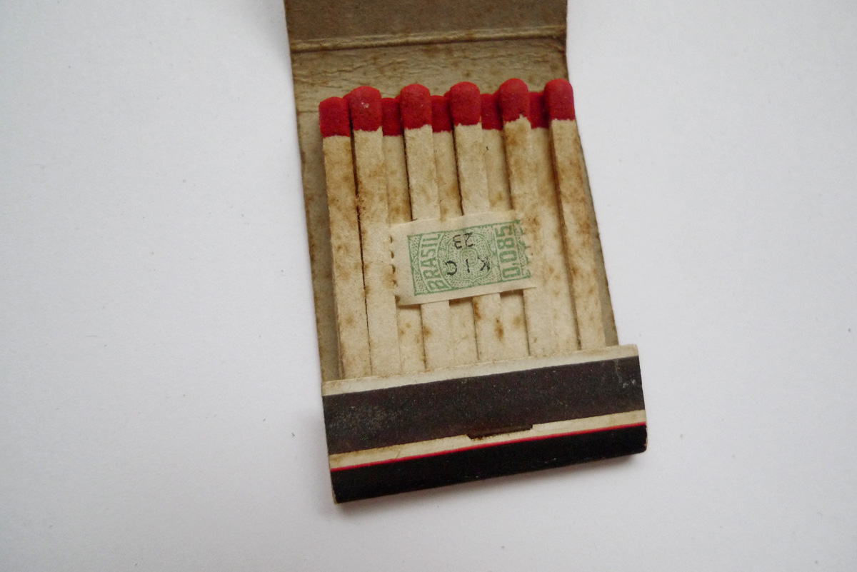 a Sensação Modas