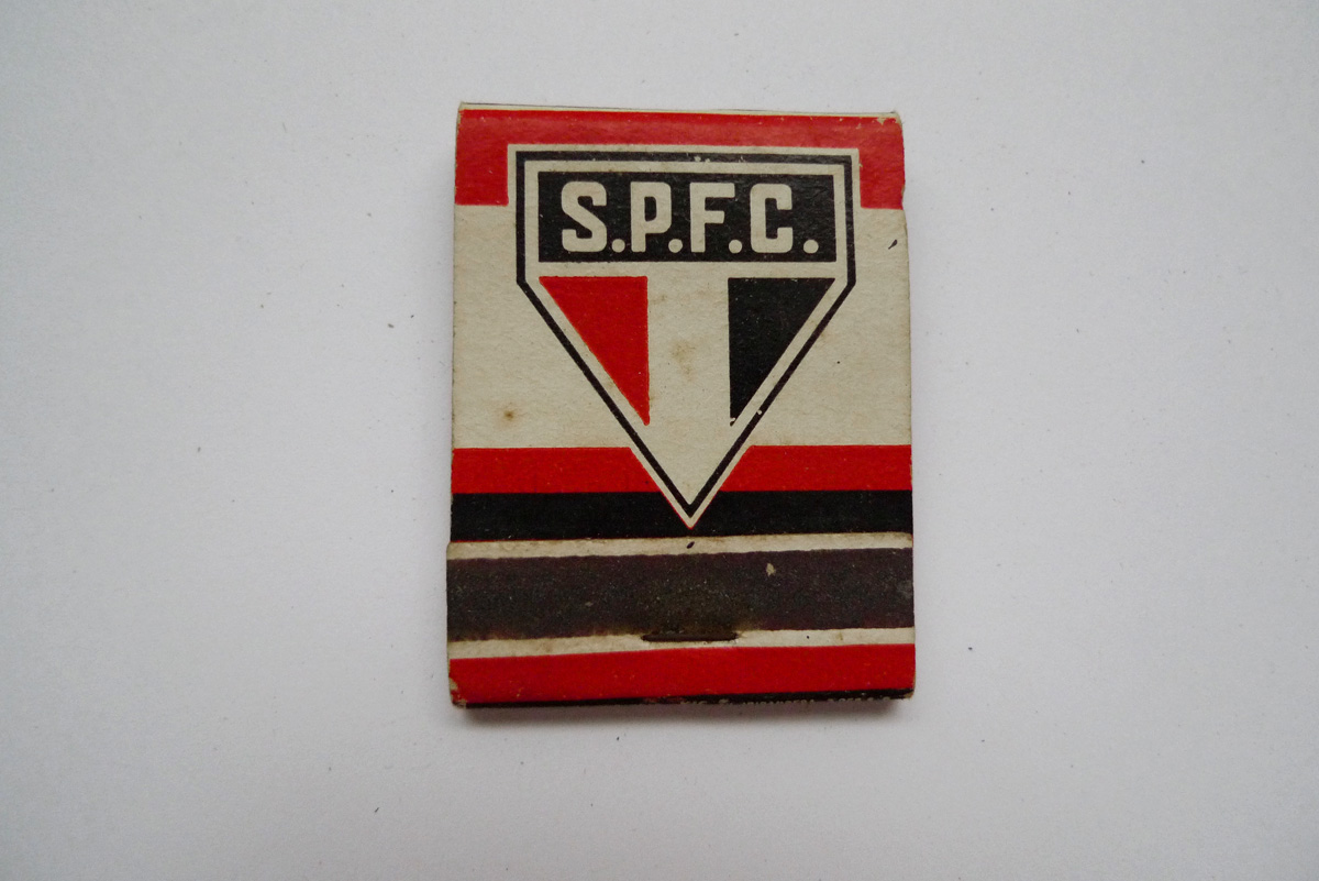 São Paulo S.P.F.C.