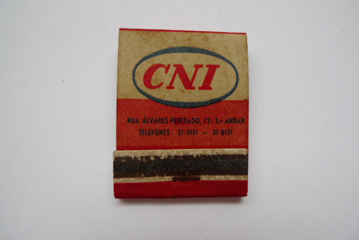 CNI
