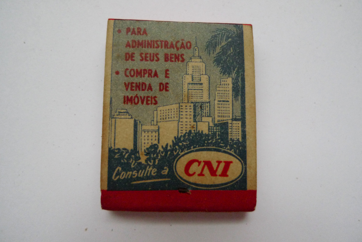CNI