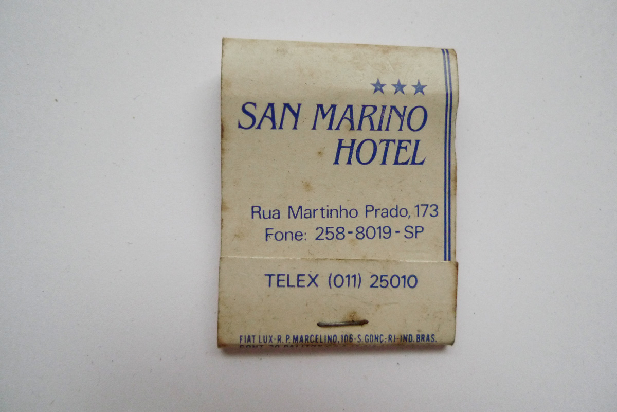 FIRENZE Hotel