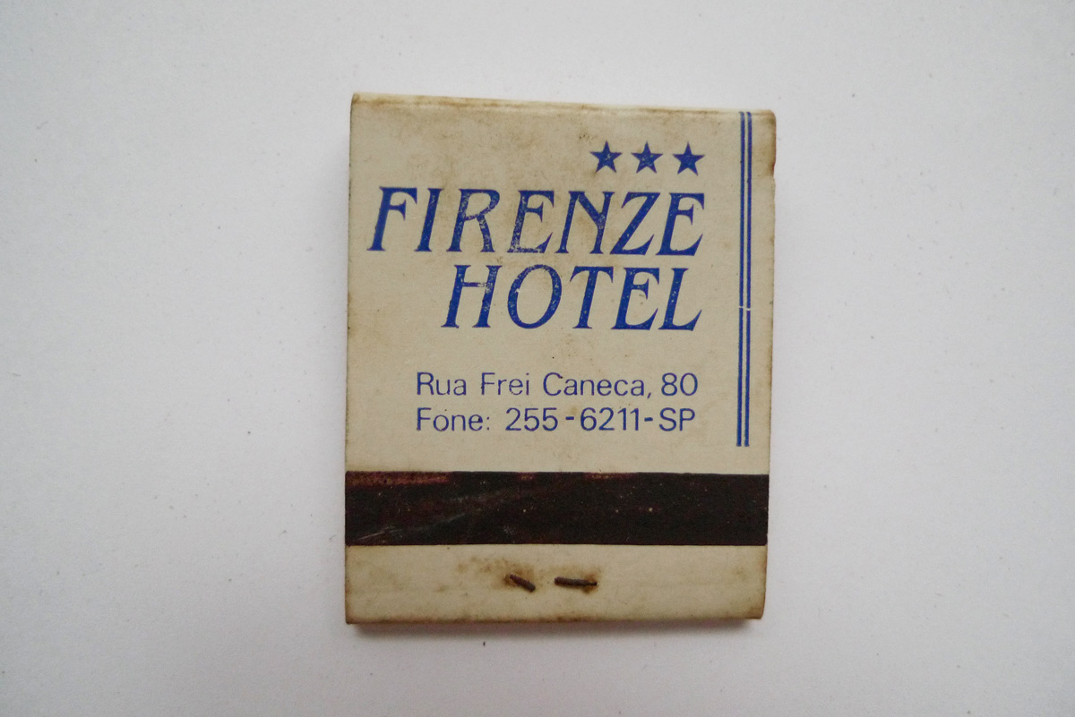 FIRENZE Hotel