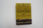 KIBAR; Congresso Eucarístico