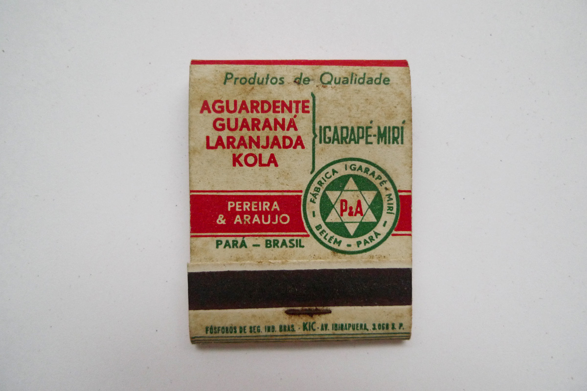 IGARAPÉ-MIRÍ