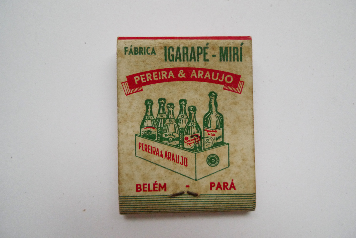 IGARAPÉ-MIRÍ