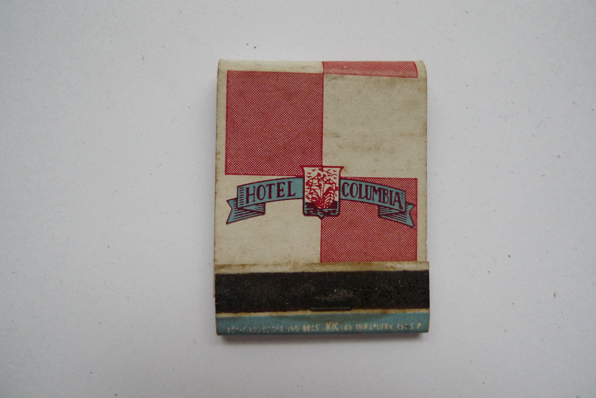 Hotel Columbia