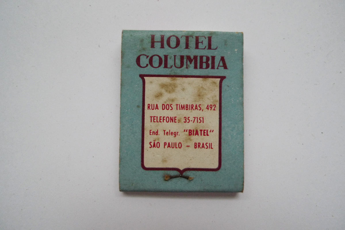 Hotel Columbia
