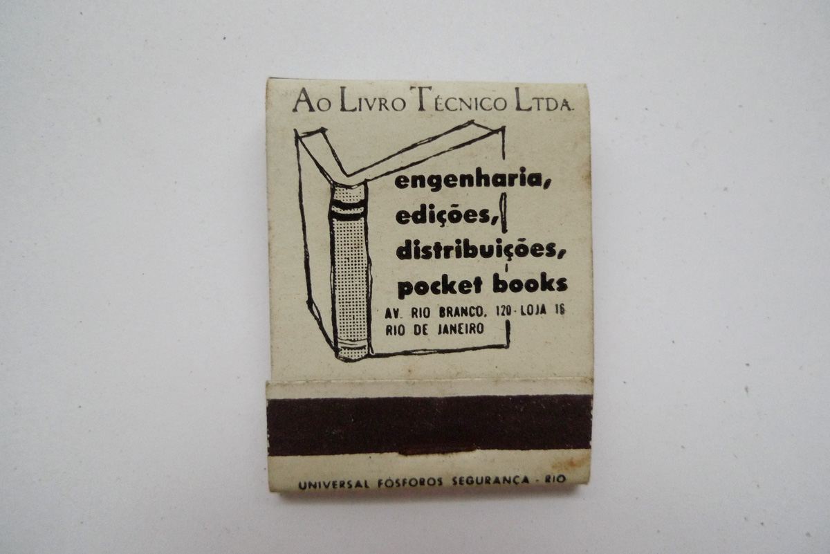 Ao Livro Técnico Ltda.