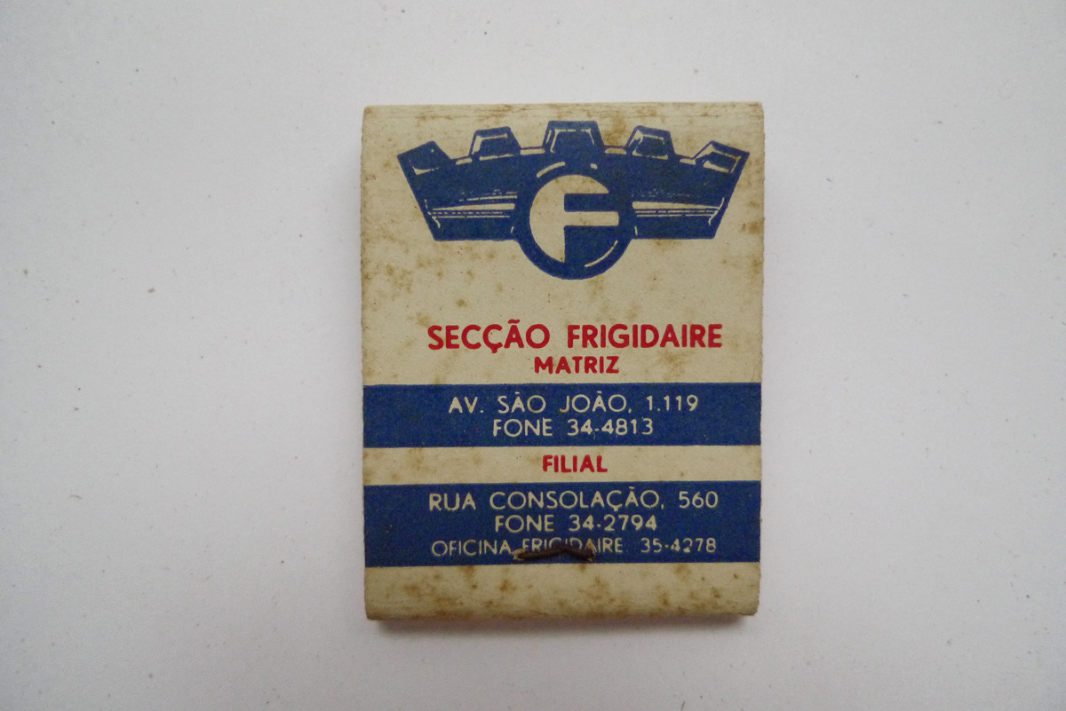 Wilson Russo S.A. – GM General Motors