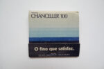 CHANCELLER 100