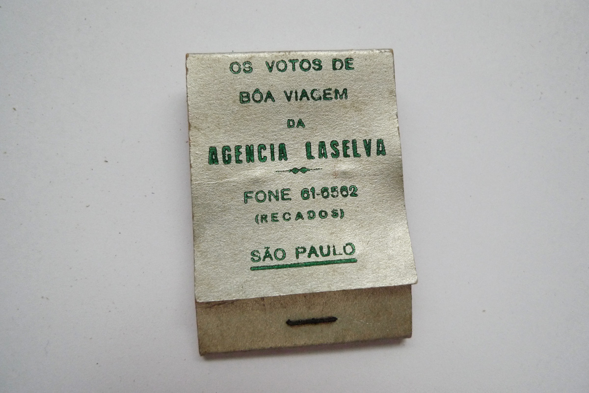 Agência LASELVA