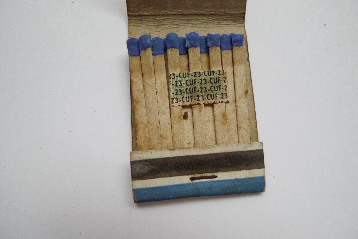 MINAS-BRASIL; Companhia de Seguros; 20 anos