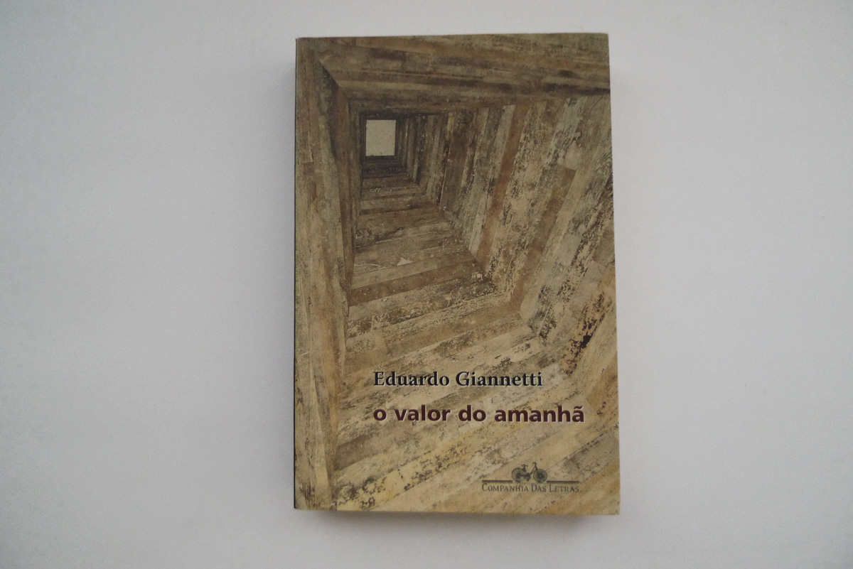 O valor do amanhã