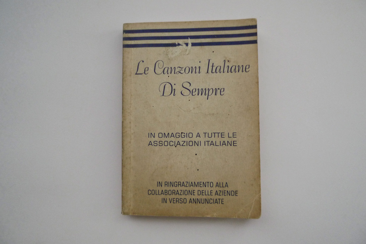 Le Canzoni Italiane Di Sempre