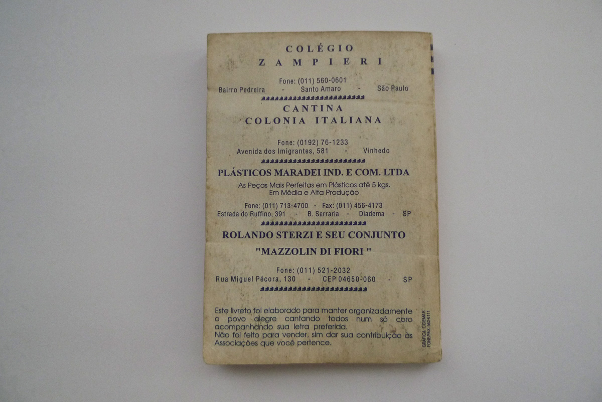 Le Canzoni Italiane Di Sempre