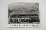 Souvenir de la Cote d'Azur