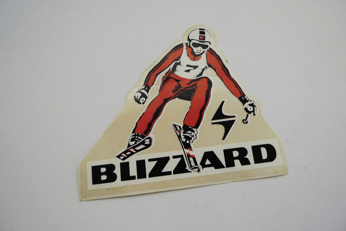 BLIZZARD