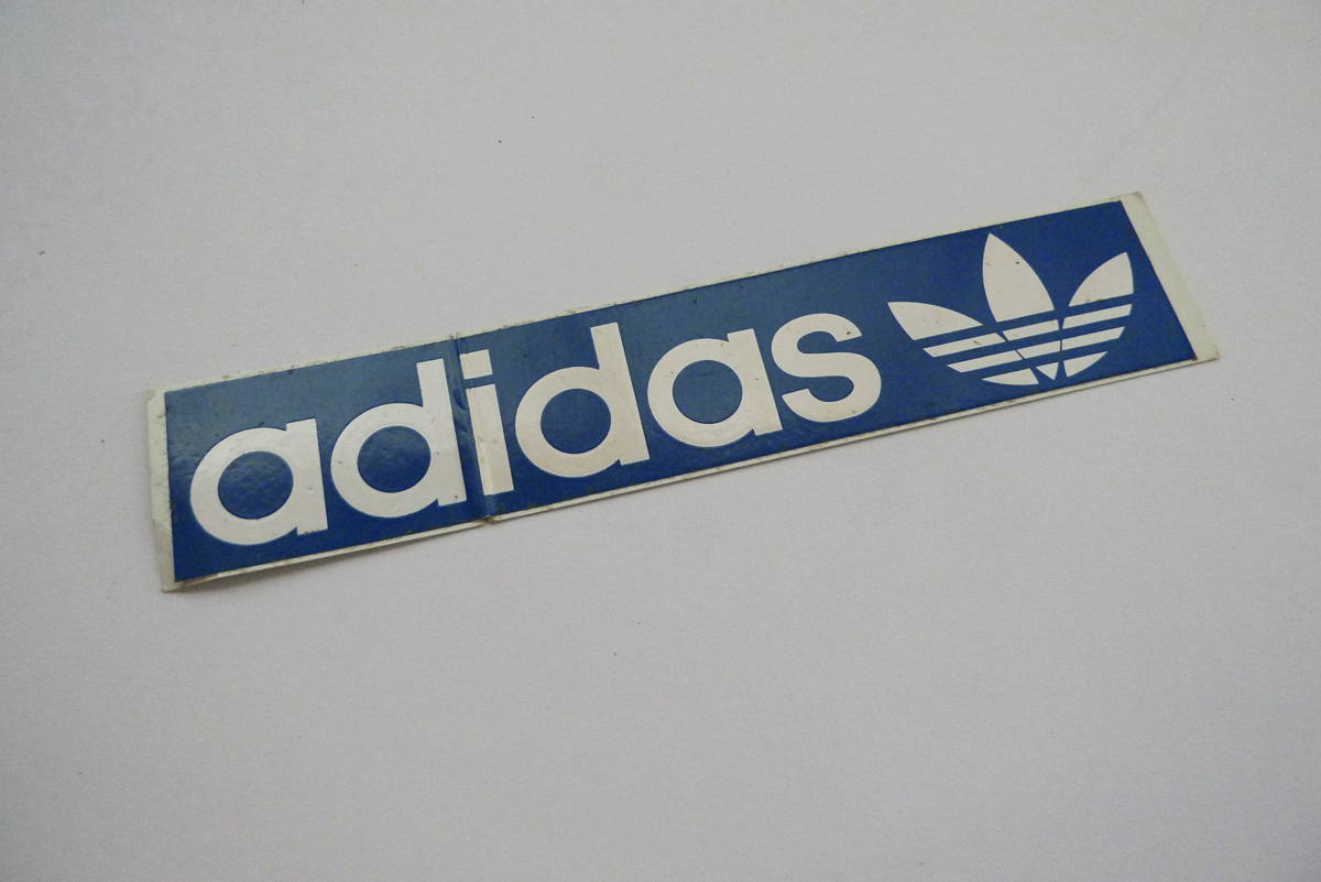 adidas