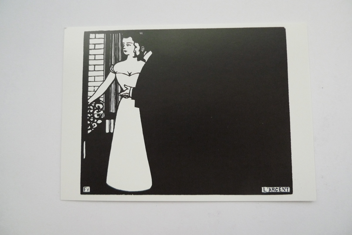 Intimités 5/10: L’Argent