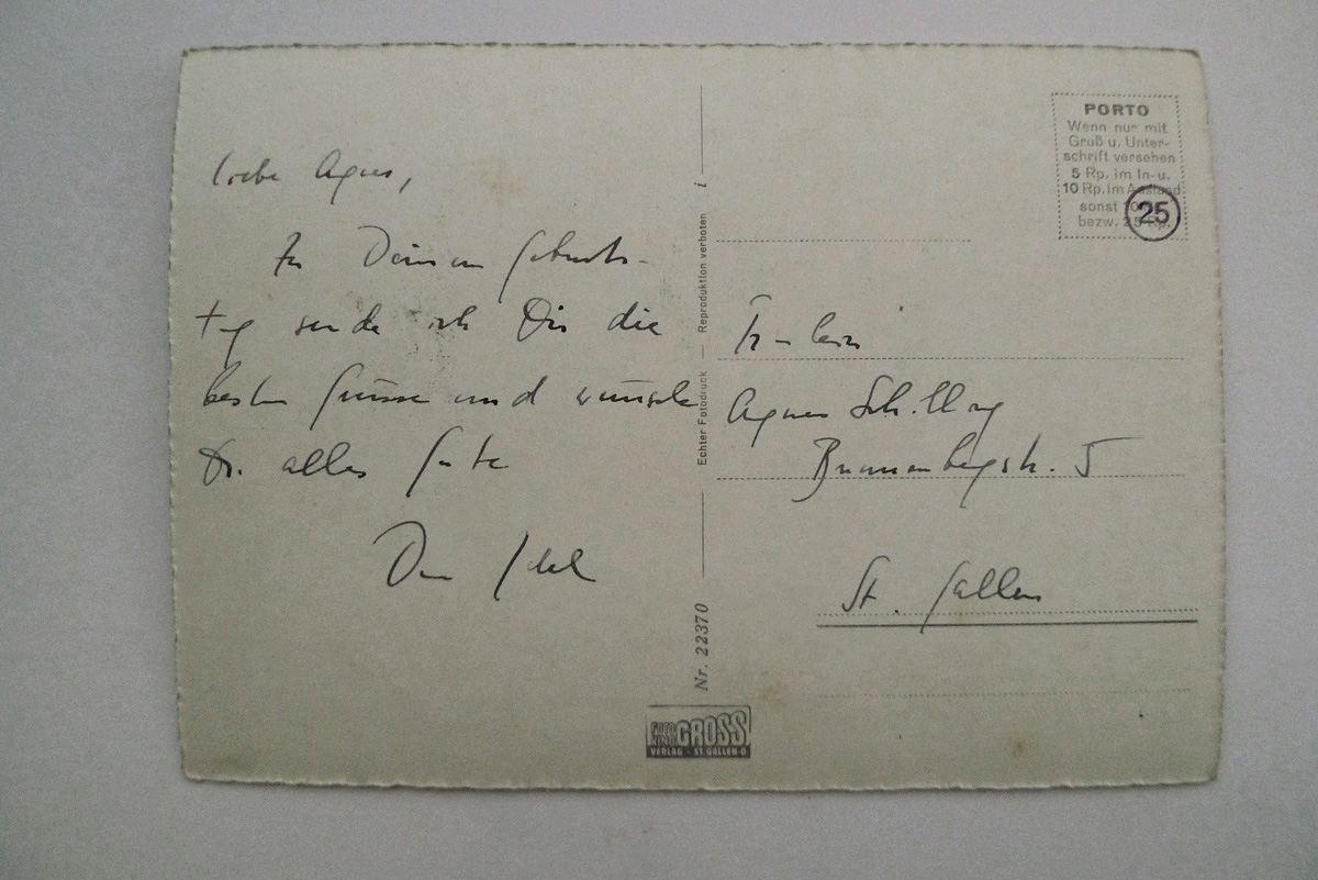 Appenzeller Trachten