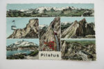Pilatus