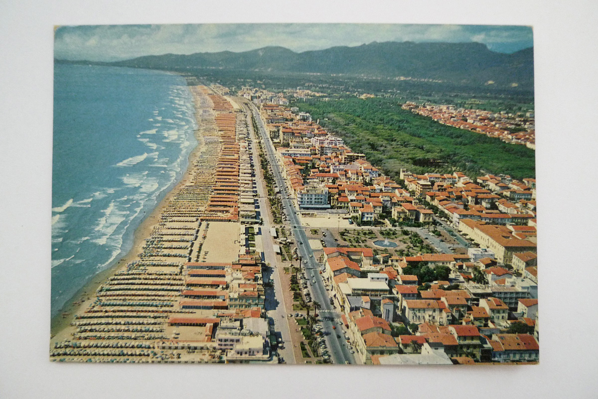 Viareggio