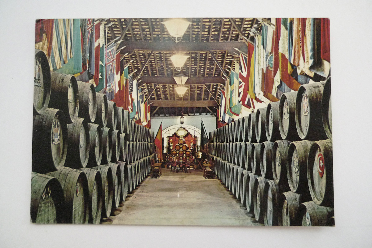 Jerez de la Frontera (Cádiz)
