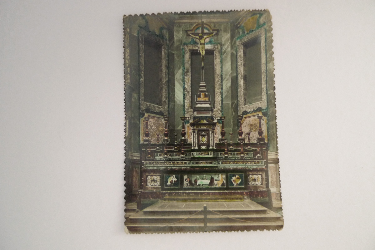 Firenze; Cappelle Medicee