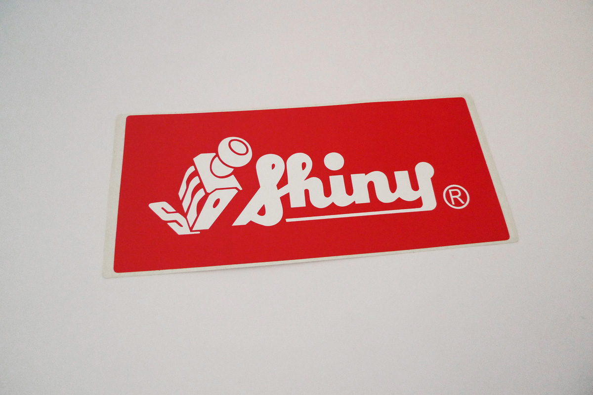 Shiny Stamp Co.