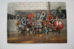 Puzzle Jean Tinguely