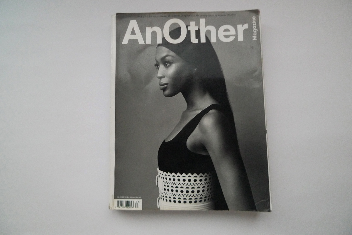 AnOther Magazine