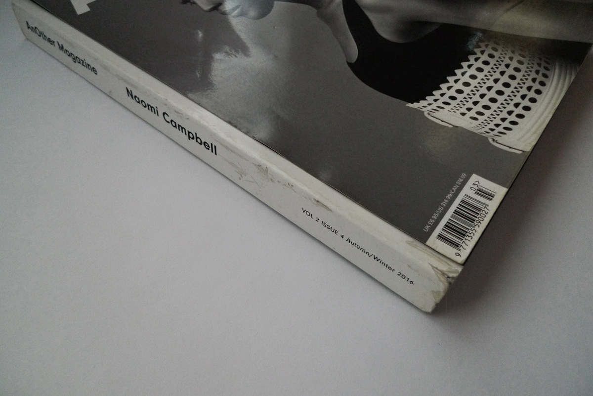 AnOther Magazine